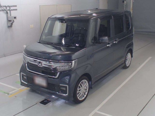 184 Honda N box JF3 2022 г. (CAA Chubu)